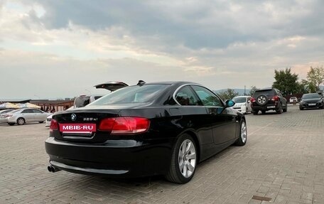 BMW 3 серия, 2007 год, 1 700 000 рублей, 8 фотография