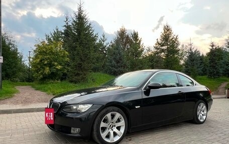 BMW 3 серия, 2007 год, 1 700 000 рублей, 3 фотография