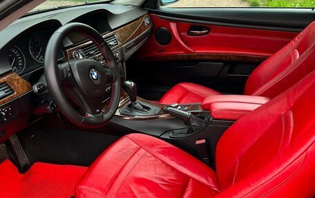 BMW 3 серия, 2007 год, 1 700 000 рублей, 11 фотография