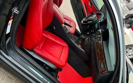 BMW 3 серия, 2007 год, 1 700 000 рублей, 13 фотография