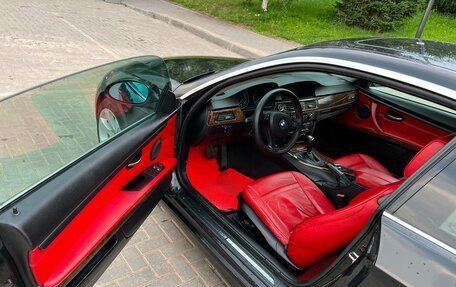 BMW 3 серия, 2007 год, 1 700 000 рублей, 12 фотография