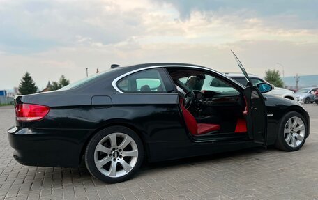 BMW 3 серия, 2007 год, 1 700 000 рублей, 10 фотография