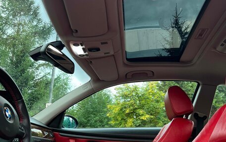 BMW 3 серия, 2007 год, 1 700 000 рублей, 15 фотография
