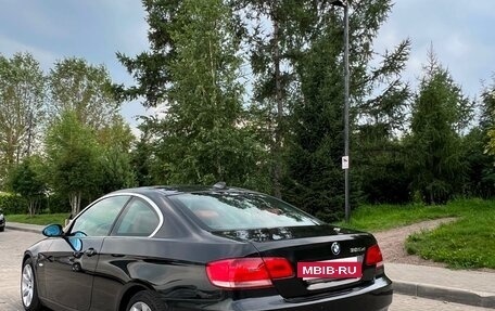 BMW 3 серия, 2007 год, 1 700 000 рублей, 9 фотография