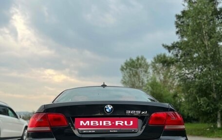 BMW 3 серия, 2007 год, 1 700 000 рублей, 19 фотография