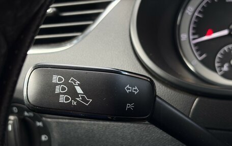 Skoda Octavia, 2017 год, 1 670 000 рублей, 14 фотография