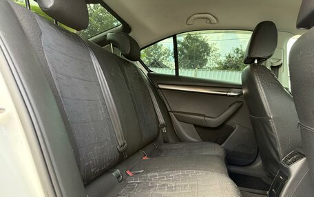 Skoda Octavia, 2017 год, 1 670 000 рублей, 9 фотография