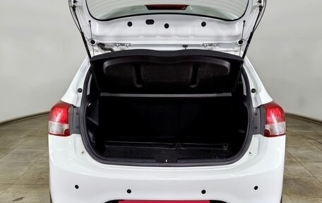 KIA Rio III рестайлинг, 2015 год, 1 090 000 рублей, 9 фотография