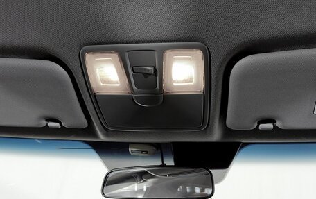 KIA Rio III рестайлинг, 2015 год, 1 090 000 рублей, 13 фотография