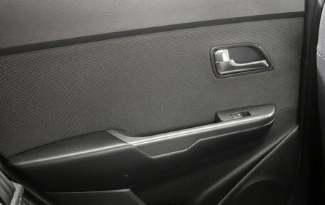 KIA Rio III рестайлинг, 2015 год, 1 090 000 рублей, 15 фотография