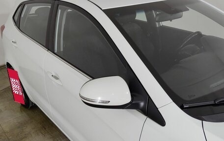 KIA Rio III рестайлинг, 2015 год, 1 090 000 рублей, 16 фотография