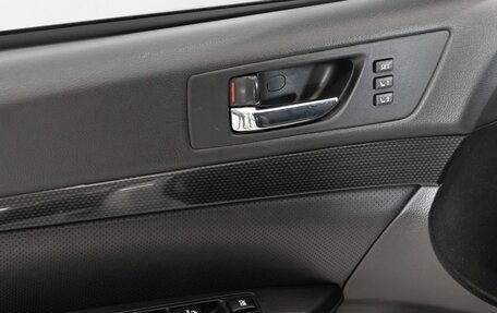Subaru Legacy VII, 2014 год, 1 624 856 рублей, 9 фотография