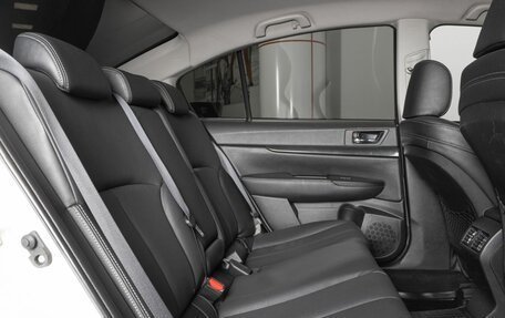 Subaru Legacy VII, 2014 год, 1 624 856 рублей, 8 фотография