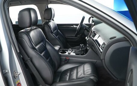 Volkswagen Touareg III, 2012 год, 1 799 055 рублей, 8 фотография