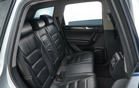 Volkswagen Touareg III, 2012 год, 1 799 055 рублей, 7 фотография