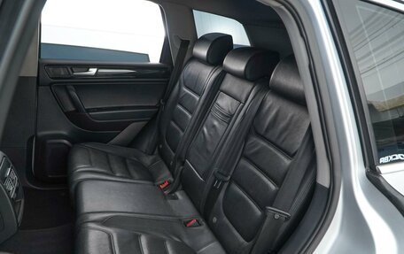 Volkswagen Touareg III, 2012 год, 1 799 055 рублей, 9 фотография