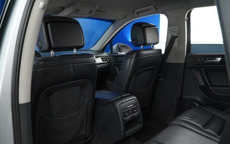 Volkswagen Touareg III, 2012 год, 1 799 055 рублей, 11 фотография