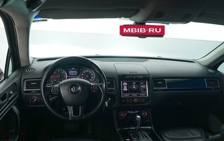Volkswagen Touareg III, 2012 год, 1 799 055 рублей, 6 фотография