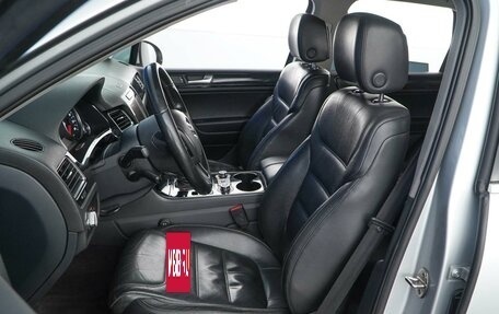 Volkswagen Touareg III, 2012 год, 1 799 055 рублей, 10 фотография
