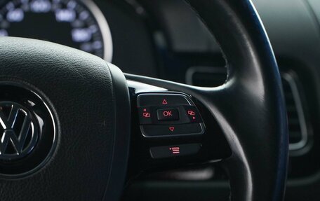 Volkswagen Touareg III, 2012 год, 1 799 055 рублей, 13 фотография