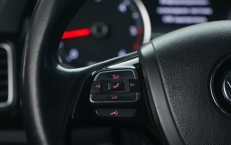 Volkswagen Touareg III, 2012 год, 1 799 055 рублей, 12 фотография