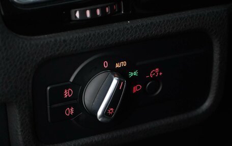 Volkswagen Touareg III, 2012 год, 1 799 055 рублей, 17 фотография