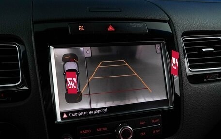Volkswagen Touareg III, 2012 год, 1 799 055 рублей, 20 фотография