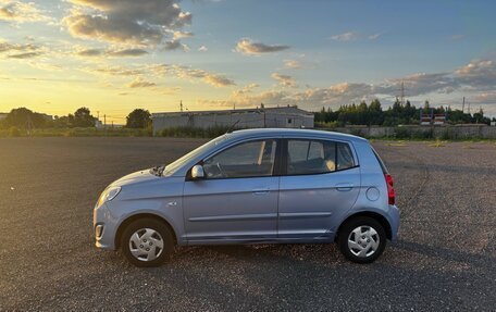 KIA Picanto I, 2010 год, 280 000 рублей, 3 фотография