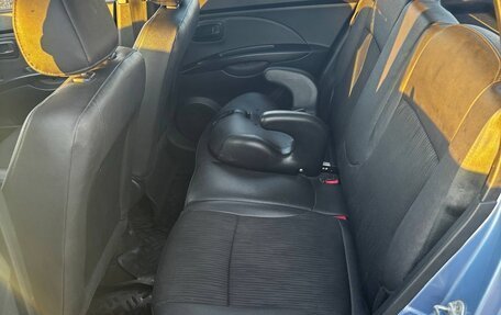 KIA Picanto I, 2010 год, 280 000 рублей, 7 фотография