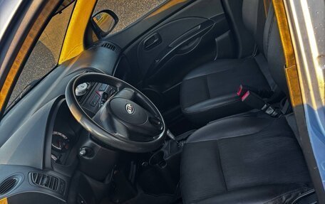 KIA Picanto I, 2010 год, 280 000 рублей, 8 фотография