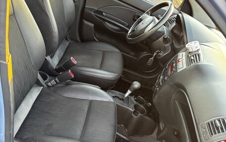 KIA Picanto I, 2010 год, 280 000 рублей, 11 фотография