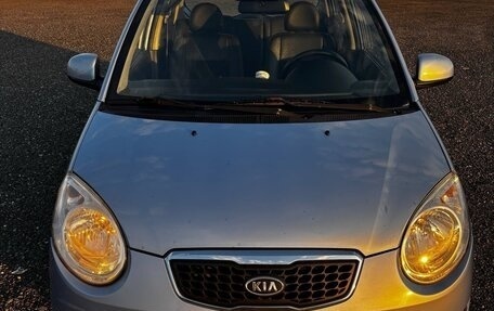 KIA Picanto I, 2010 год, 280 000 рублей, 2 фотография