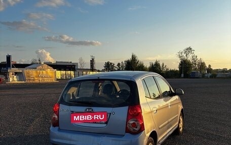 KIA Picanto I, 2010 год, 280 000 рублей, 14 фотография