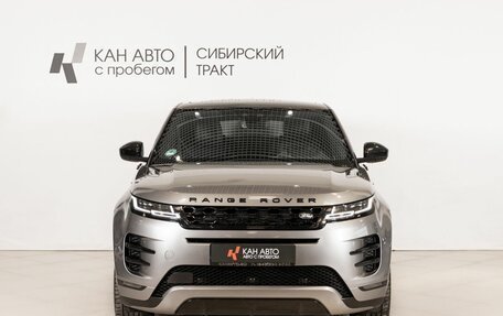 Land Rover Range Rover Evoque II, 2019 год, 4 200 000 рублей, 2 фотография