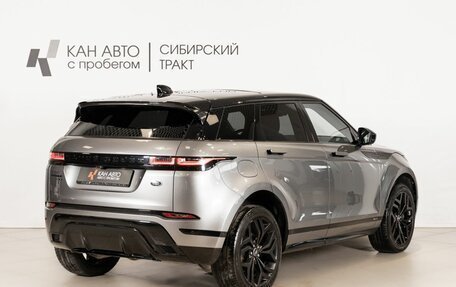 Land Rover Range Rover Evoque II, 2019 год, 4 200 000 рублей, 3 фотография
