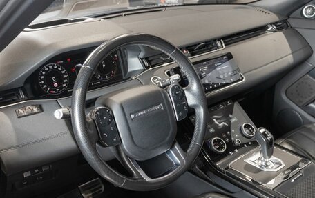 Land Rover Range Rover Evoque II, 2019 год, 4 200 000 рублей, 5 фотография