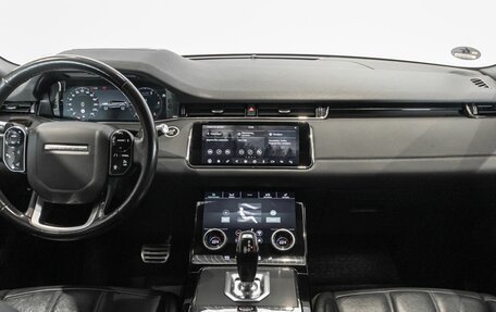 Land Rover Range Rover Evoque II, 2019 год, 4 200 000 рублей, 6 фотография
