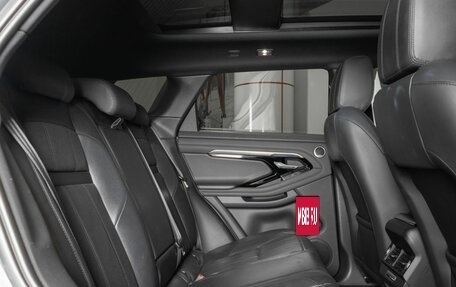 Land Rover Range Rover Evoque II, 2019 год, 4 200 000 рублей, 8 фотография