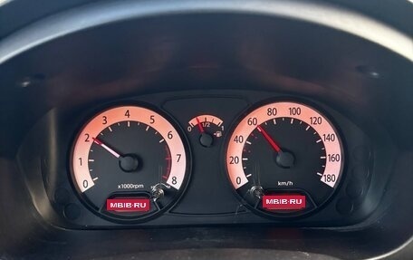 KIA Picanto I, 2010 год, 280 000 рублей, 17 фотография