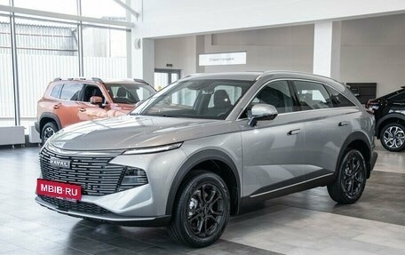 Haval F7, 2026 год, 2 999 000 рублей, 6 фотография