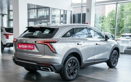 Haval F7, 2026 год, 2 999 000 рублей, 9 фотография