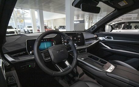 Haval F7x, 2026 год, 3 799 000 рублей, 14 фотография