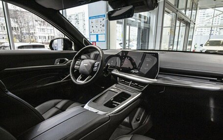 Haval F7x, 2026 год, 3 799 000 рублей, 16 фотография
