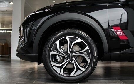 Haval F7x, 2026 год, 3 799 000 рублей, 10 фотография
