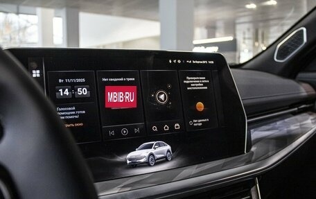 Haval F7x, 2026 год, 3 799 000 рублей, 21 фотография