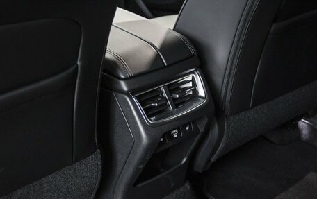 Haval F7x, 2026 год, 3 799 000 рублей, 22 фотография