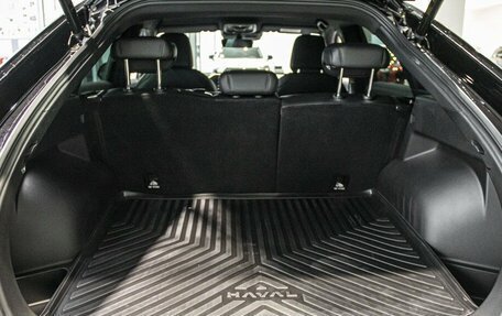 Haval F7x, 2026 год, 3 799 000 рублей, 27 фотография
