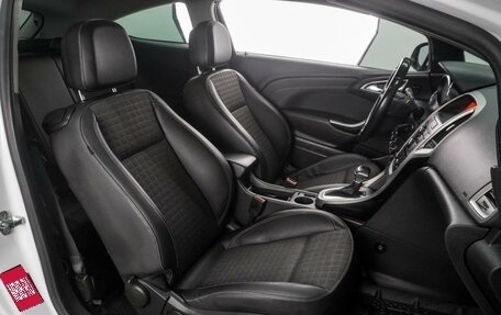 Opel Astra J, 2012 год, 749 000 рублей, 8 фотография