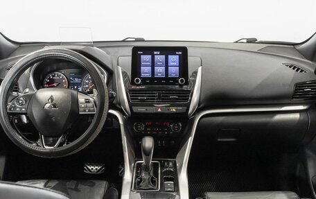 Mitsubishi Eclipse Cross, 2022 год, 2 600 000 рублей, 6 фотография