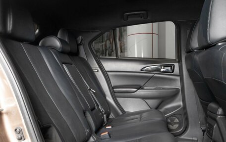 Mitsubishi Eclipse Cross, 2022 год, 2 600 000 рублей, 8 фотография